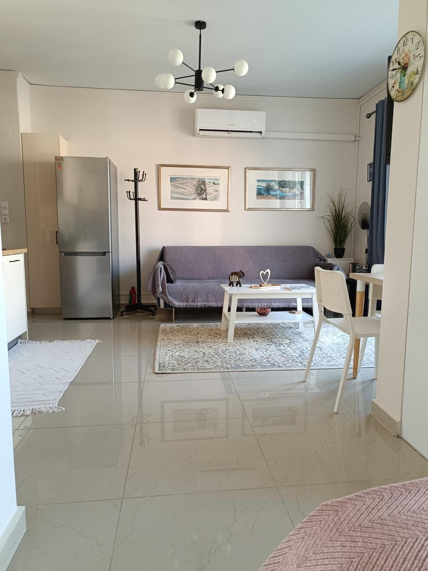 Διαμέρισμα Studiojoy4Stay Στο Χαλάνδρι Atene Esterno foto