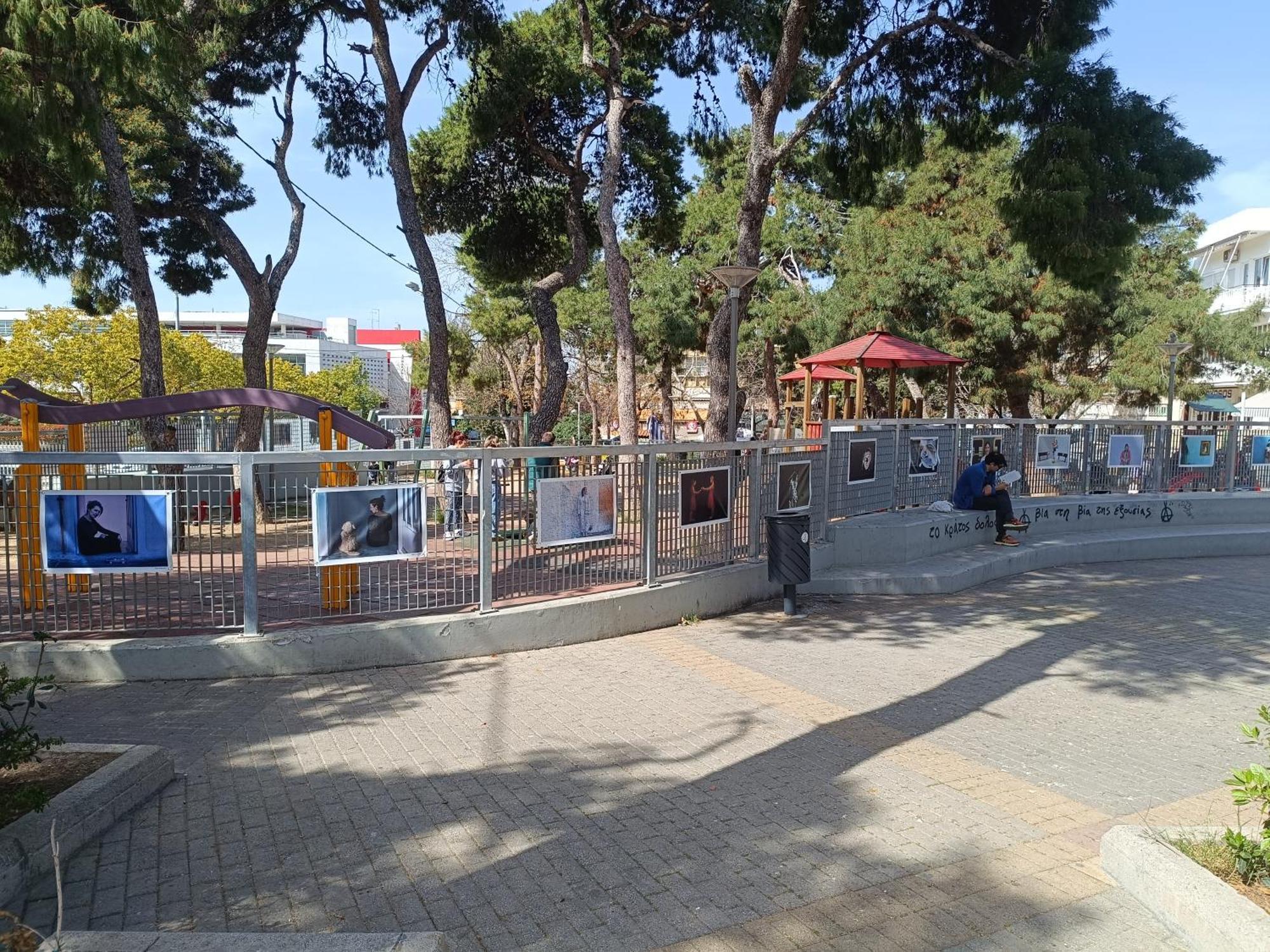 Διαμέρισμα Studiojoy4Stay Στο Χαλάνδρι Atene Esterno foto